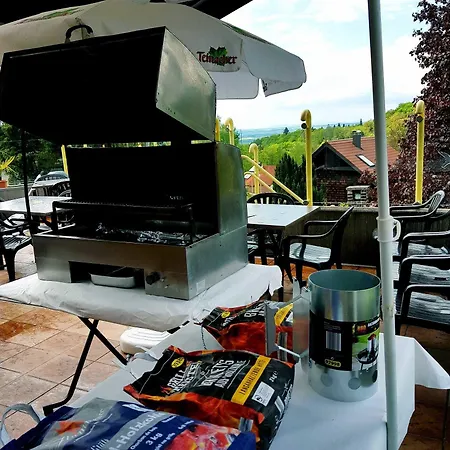 Roessle Inn Althutte