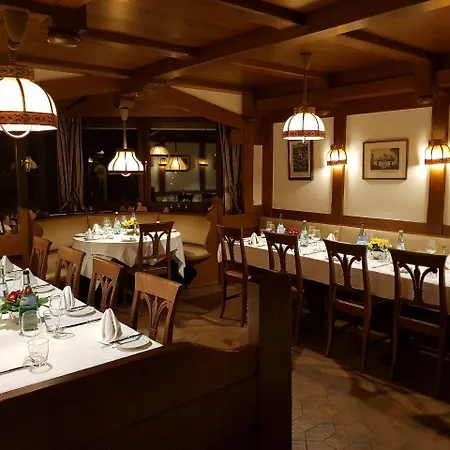Inn Roessle 3*