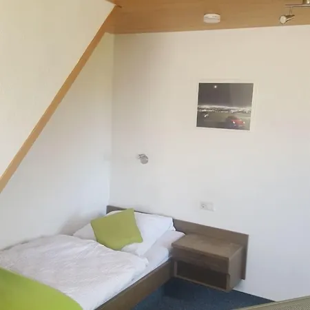 Inn Roessle