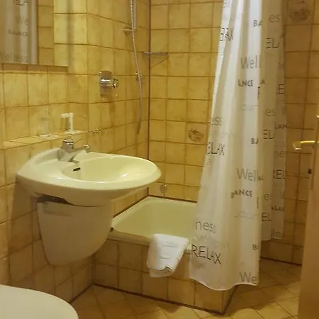 Roessle Inn 3*