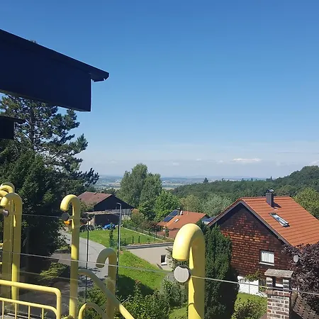 Roessle Inn Althutte
