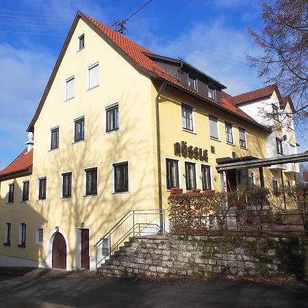 Roessle Inn