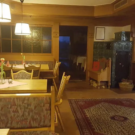 Roessle Inn 3*