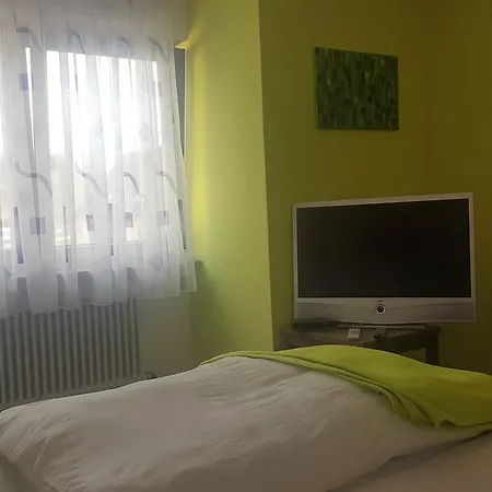 Roessle 3* Althutte