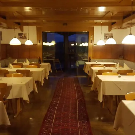 Roessle Inn 3*